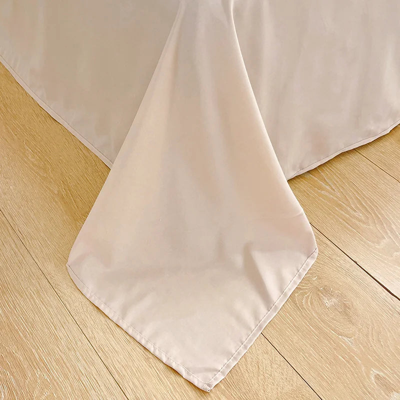 Striped Duvet Bedding Set