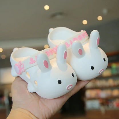 Soft EVA Beach Slippers
