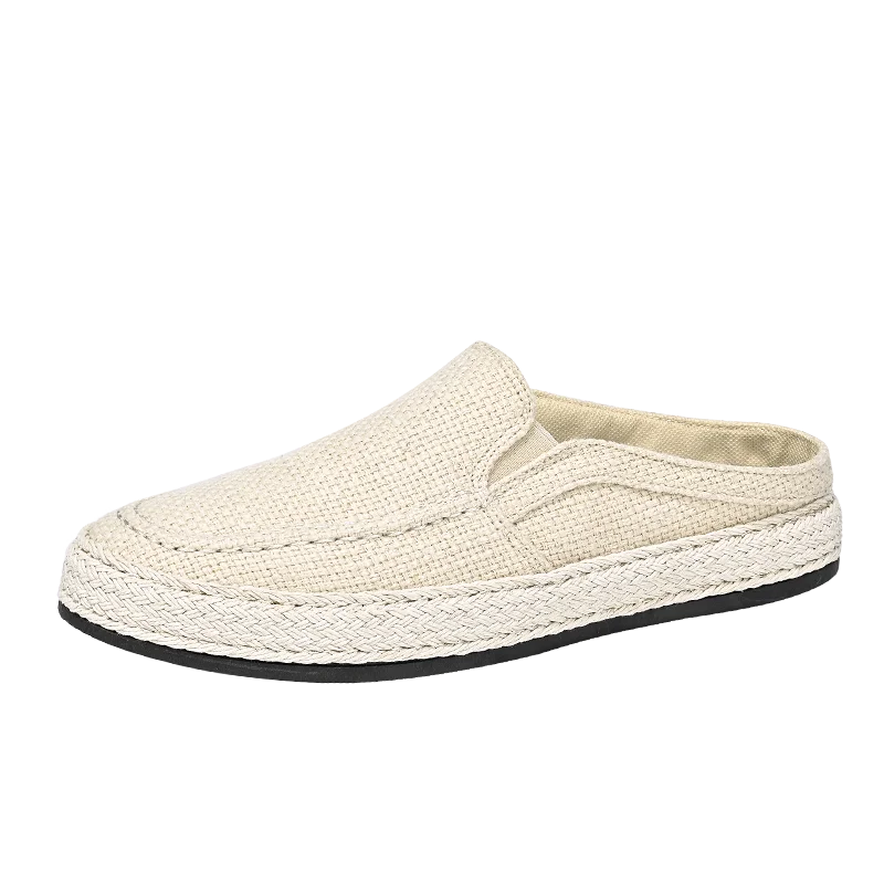 Outdoor Sandals Half Summer Slippers