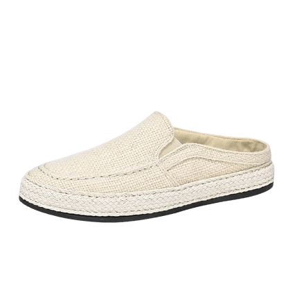 Outdoor Sandals Half Summer Slippers