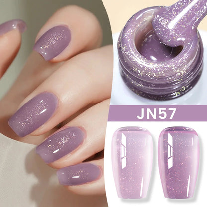 BORN PRETTY Jelly Gel Polish