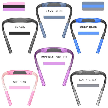 LED Neck Reading Light