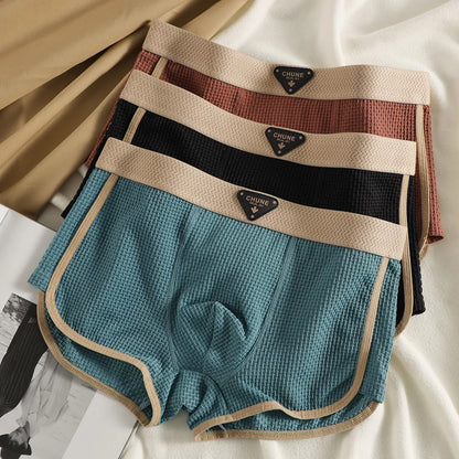 Ice Silk Boxers