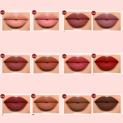 Moisturizing Daily Lip Gloss