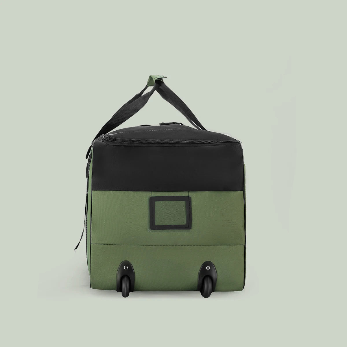 Wheeled Camping Storage Box
