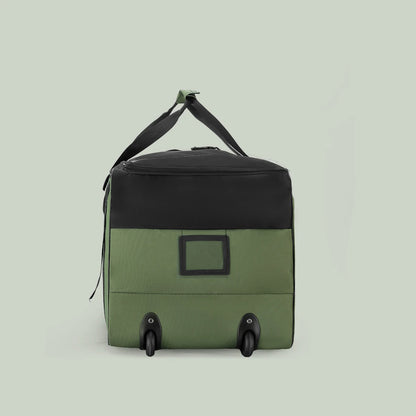 Wheeled Camping Storage Box