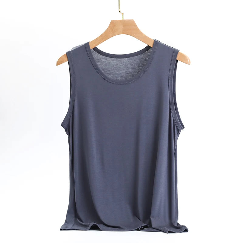 Viscose Men’s Undershirt