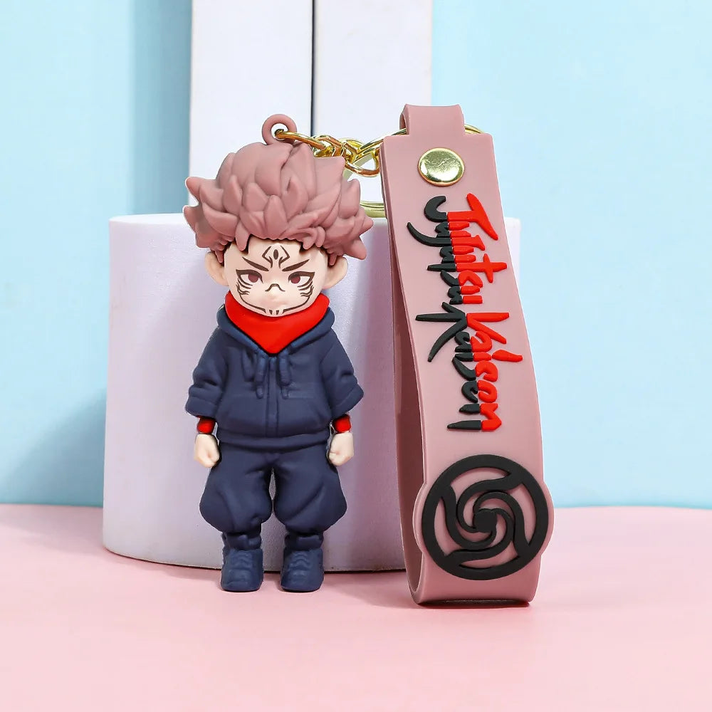 Anime Jujutsu Kaisen Gojo Satoru