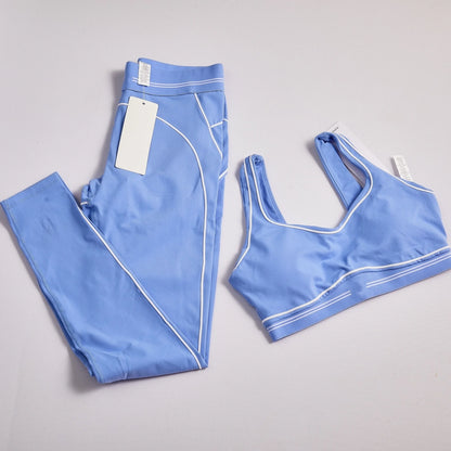 Summer Casual Pullover