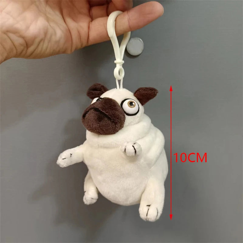 Kawaii Plush Toys Ugly Cute