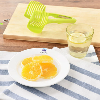 Plastic Kitchen Accessories Handheld Potato