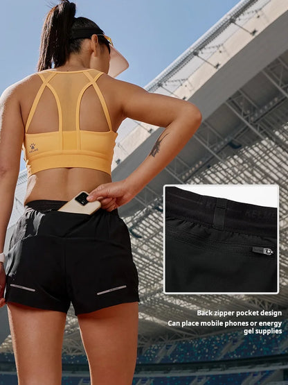 Running Shorts