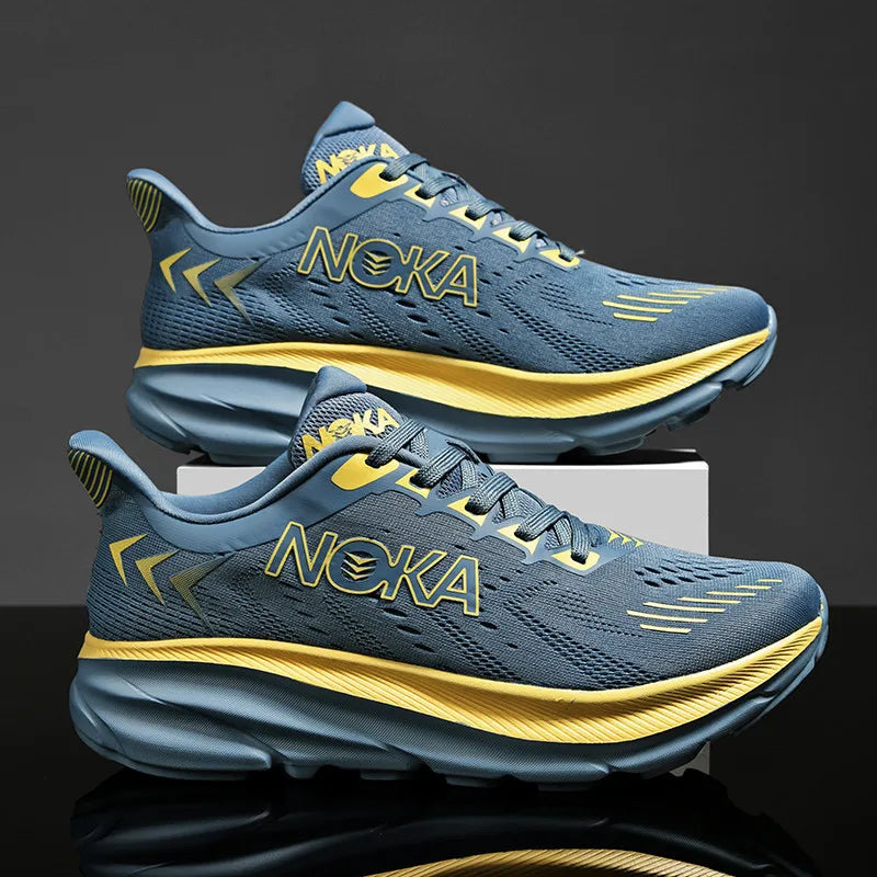 Carbon Plate Air Running Shoes