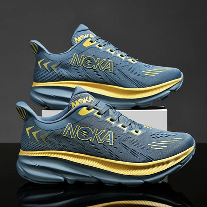 Carbon Plate Air Running Shoes