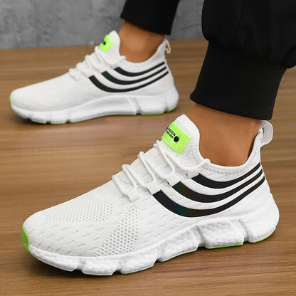 Lightweight Anti-Slip Running Sneakers