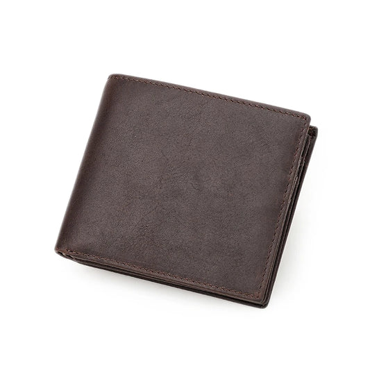 Zodiac Leather Wallet