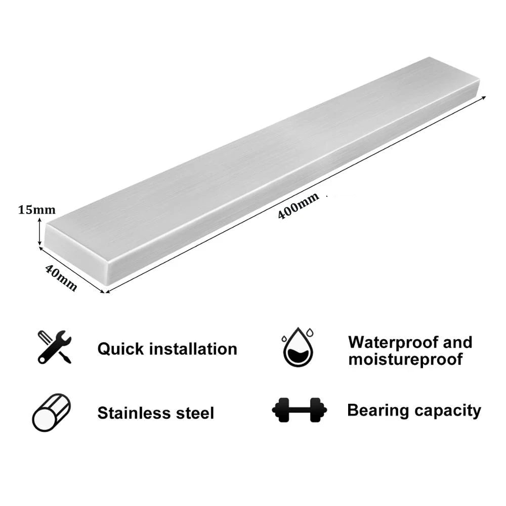 Steel Magnetic Knife Holder