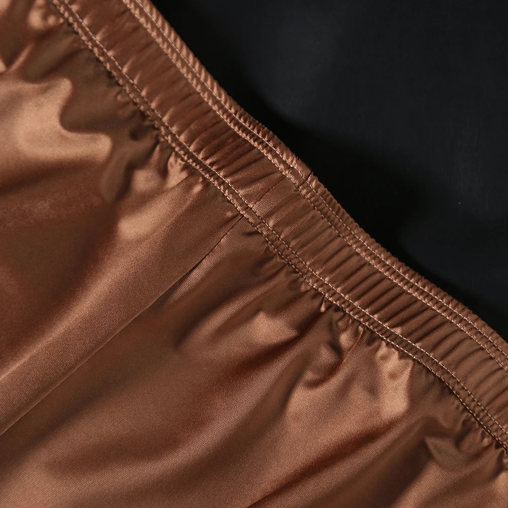 Ice Silk Boxers