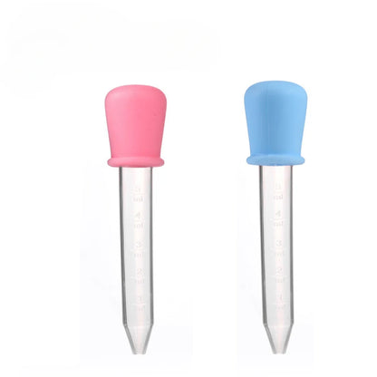 Baby Medicine Feeder Dropper