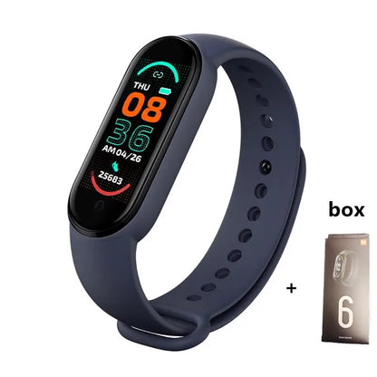 M6 Smart Watch For Men