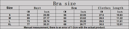 Fitness Bra Workout Tops Gym