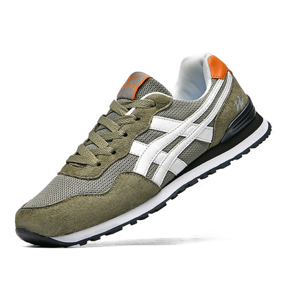 Double Star Breathable Training Shoes