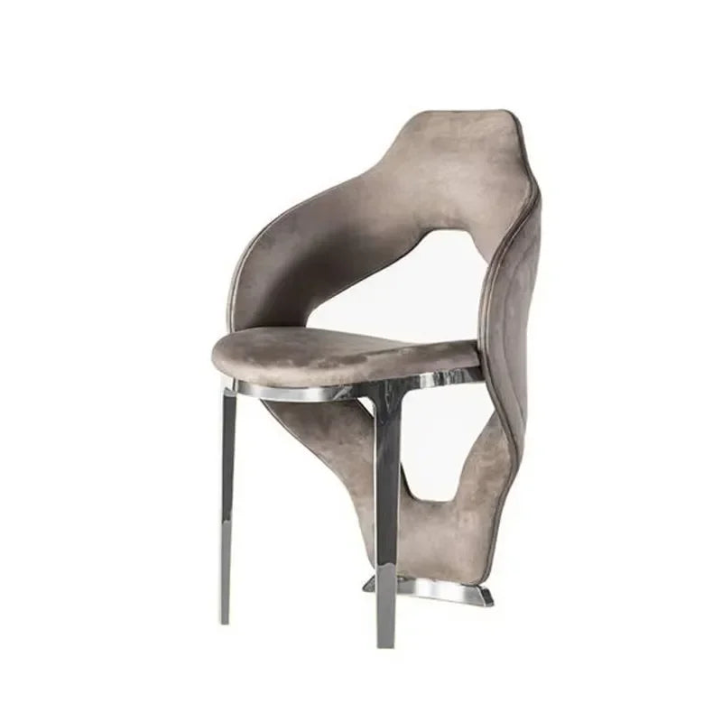 Bedroom Furniture Accent Chair