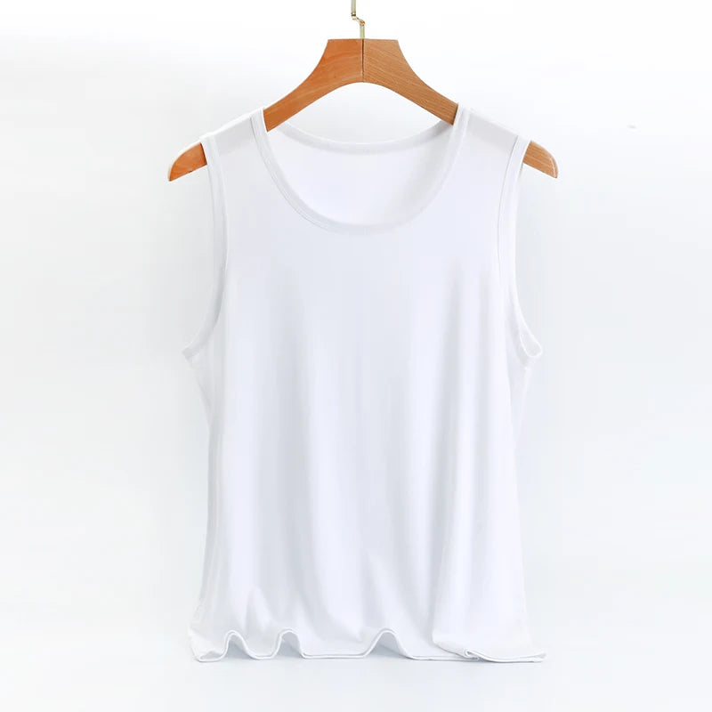 Viscose Men’s Undershirt