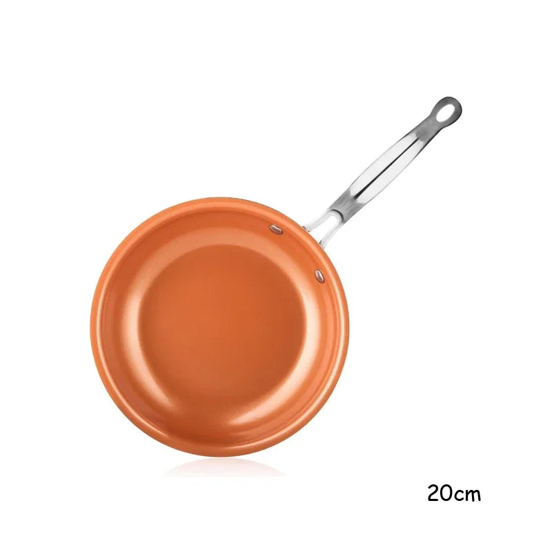 Induction Cooker Inch Copper Non