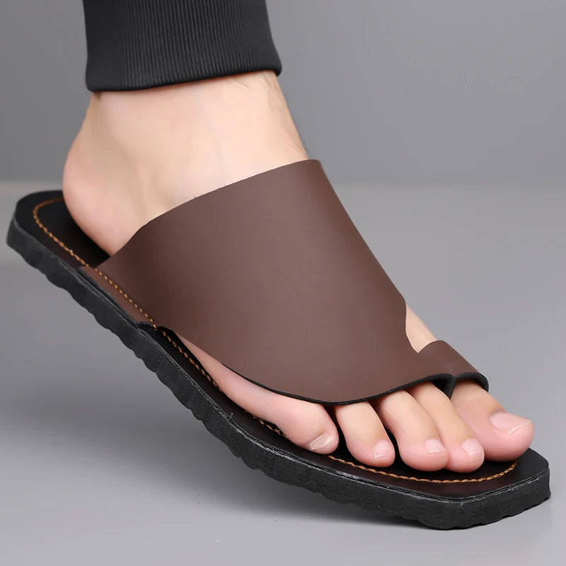 Anti-Slip Casual Flat Sandals Slippers
