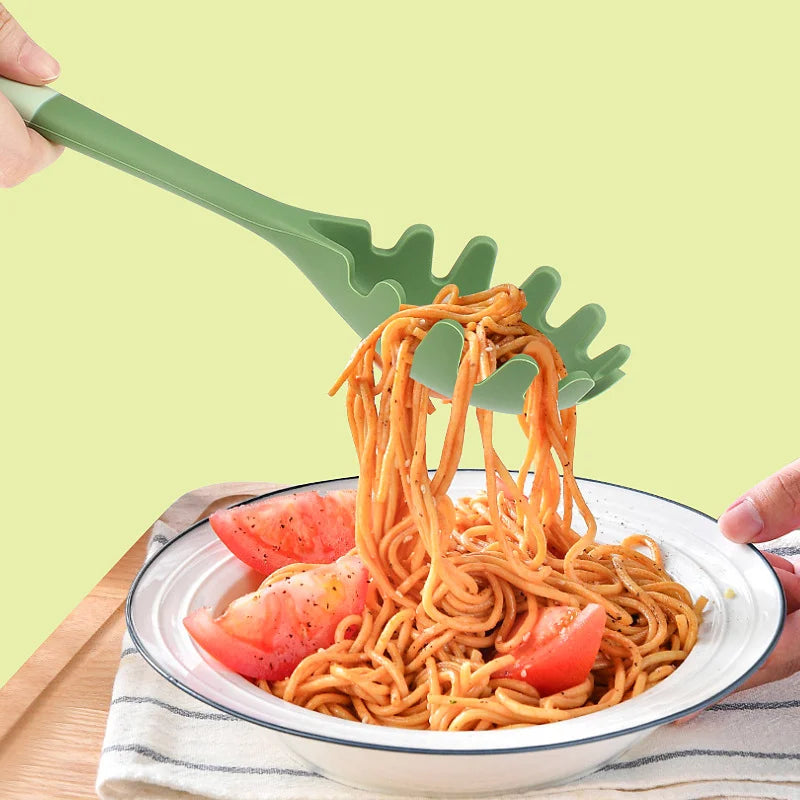 Silicone Utensil Set Piece Kitchen