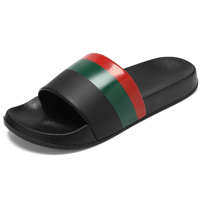 Soft-soled Indoor EVA Light Slippers