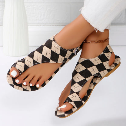 Women’s Beach Sling Sandals
