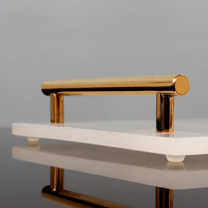 Marble Bathroom Set
