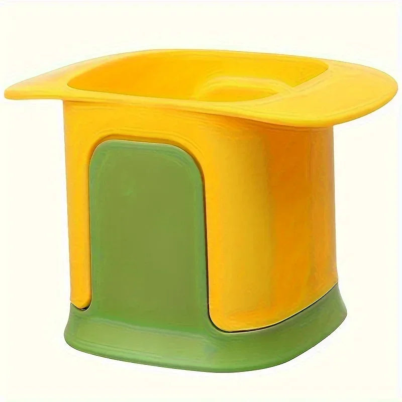 Stainless Steel Fries Cutter Multifunctional