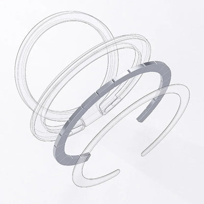 Magnetic iPhone Ring Holder
