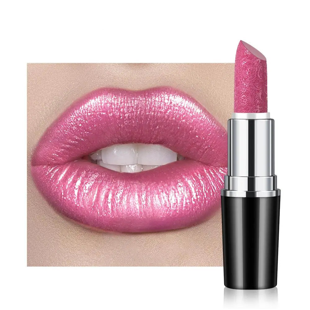 Glitter Lipstick