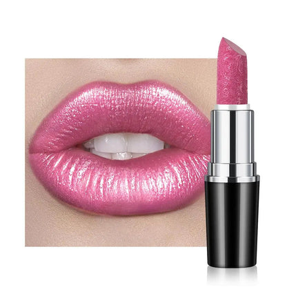 Glitter Lipstick