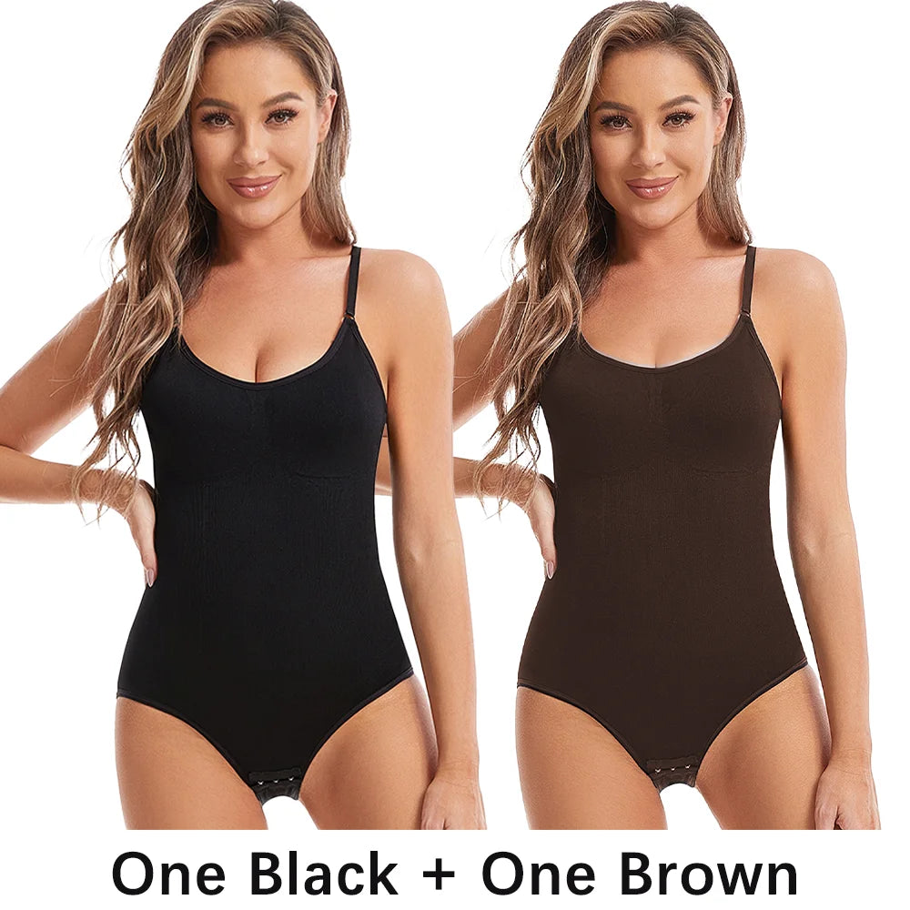 Women Sexy Shapewear Bodysuit