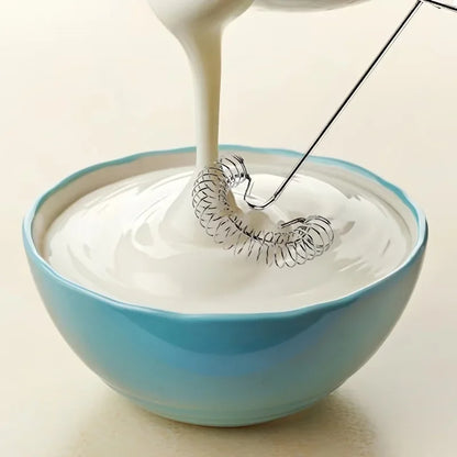 Stainless Steel Egg Stiring Cooking Tool