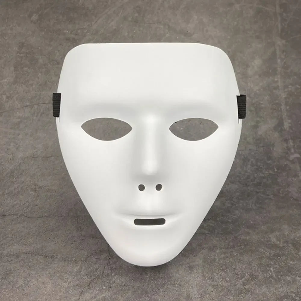 Ancient Style Masquerade Mask