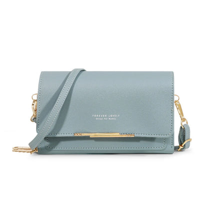 Korean Style Women's Wallet