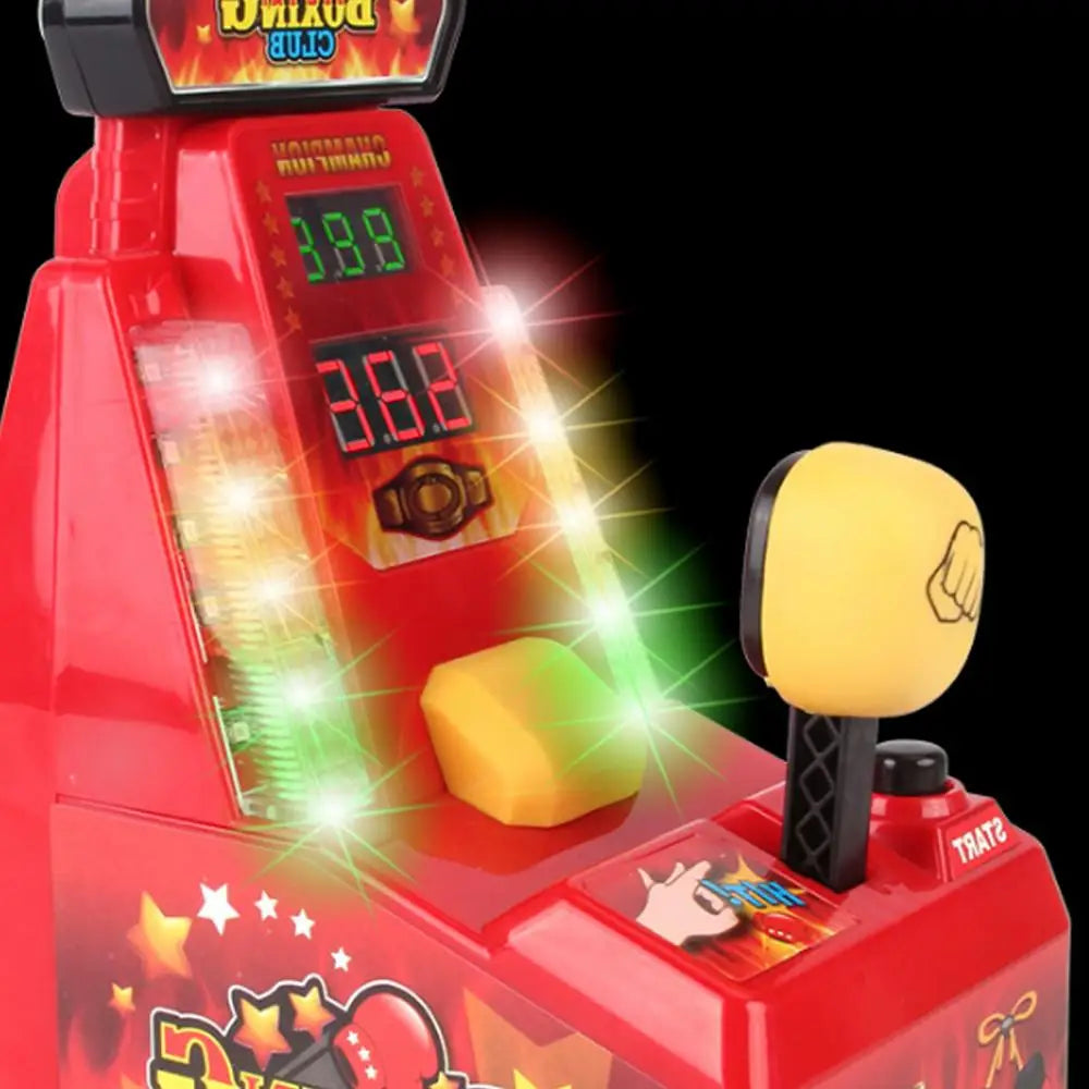 Desktop Finger Integrator Toy