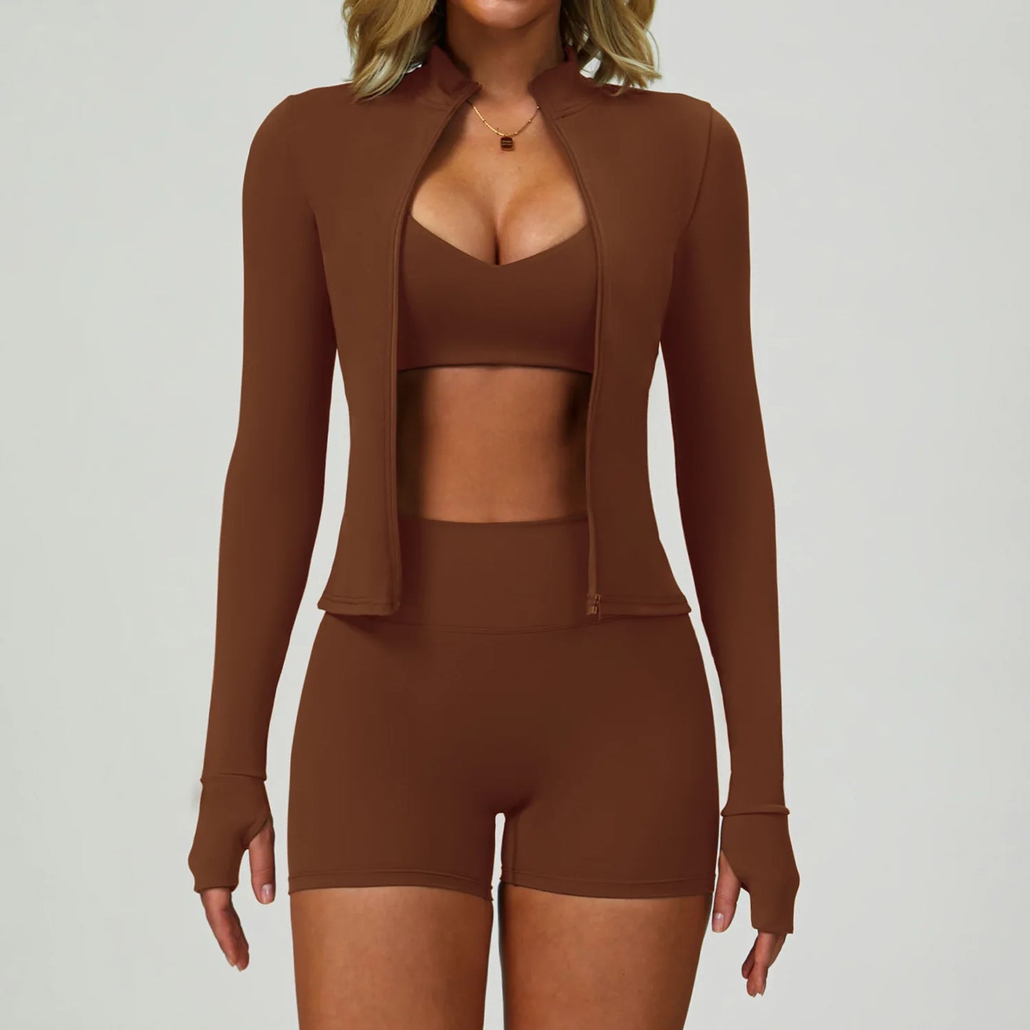 Versatile Yoga Set