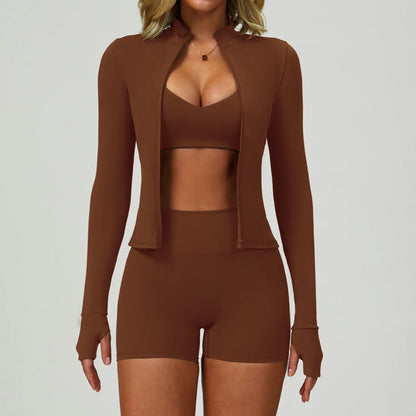 Versatile Yoga Set
