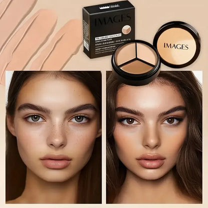 Cream Concealer Makeup Stick