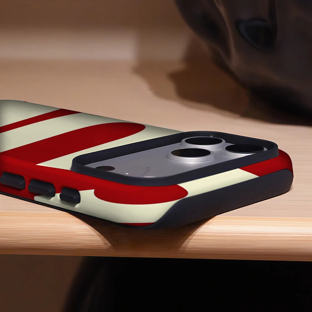 Super Soft Case for iPhone 17 Pro Max | 17 Pro | 16 Pro Max | 16 Pro | 15 Pro Max | 15 Pro