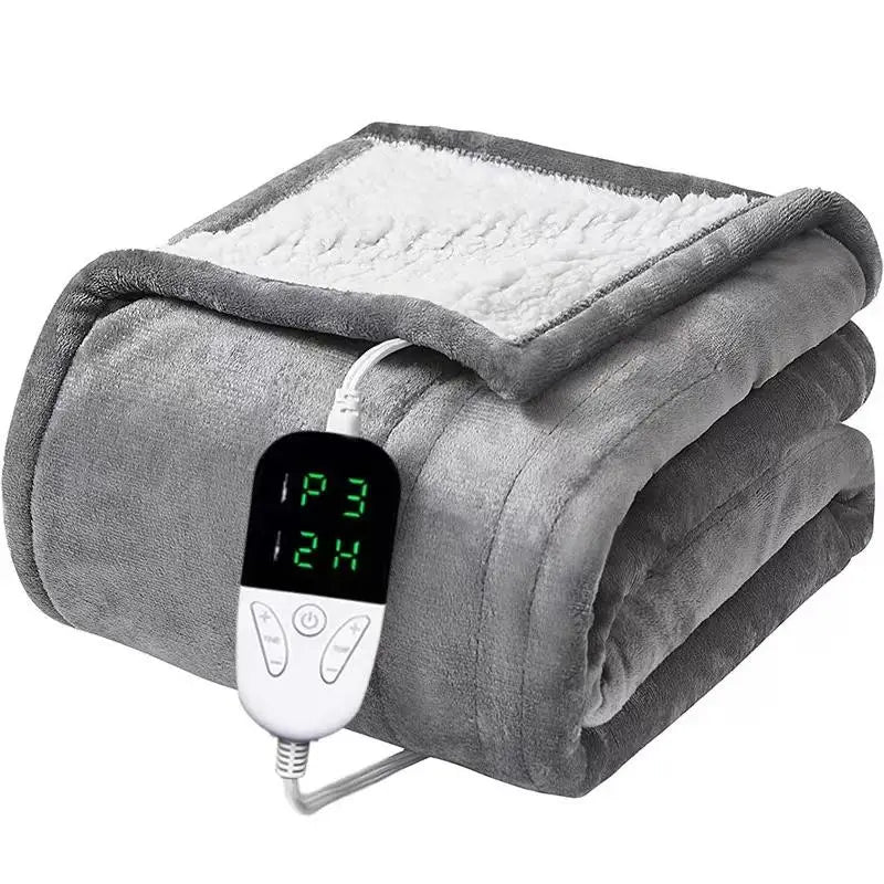 Electric Heated Blanket