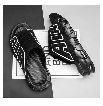 Slippers Air Cushion Design Sandals