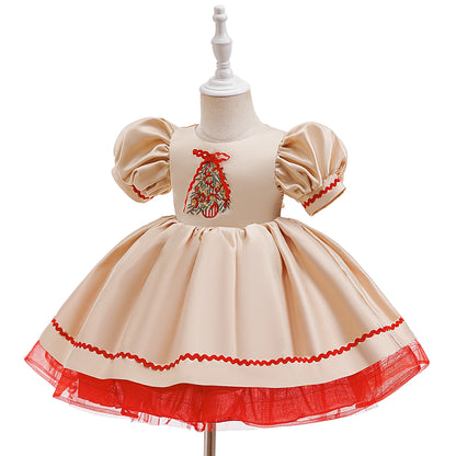 Princess Festival Costume